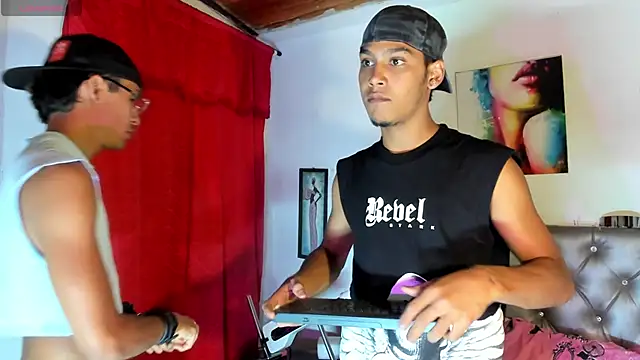 xxKamadevaxx online show from 1, 4, 2026