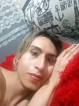 ZafiroRios online show from 5, 11, 2025