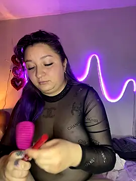 Emma  Fox  online show from 20, 11, 2025