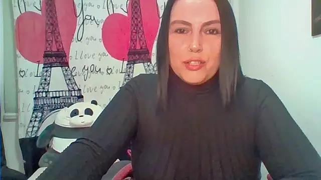 Venusina 07 online show from 3, 4, 2026