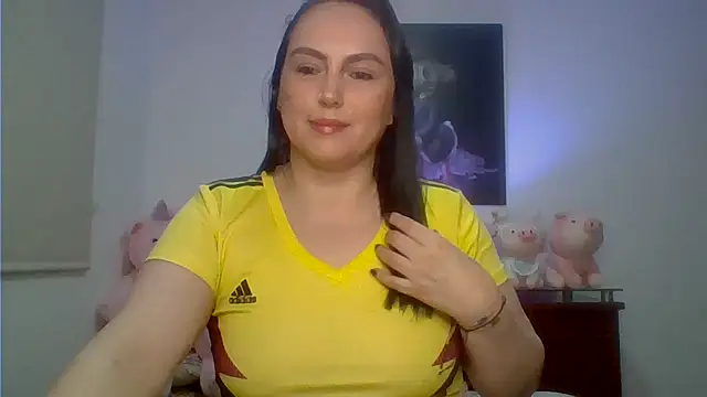 Snapshot of Venusina_07 chatting on 24, 6, 2026 Venusina 07 online show from 24, 6, 2026
