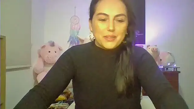 Snapshot of Venusina_07 chatting on 21, 7, 2026 Venusina 07 online show from 21, 7, 2026