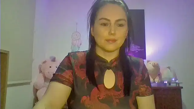 Snapshot of Venusina_07 chatting on 26, 7, 2026 Venusina 07 online show from 26, 7, 2026