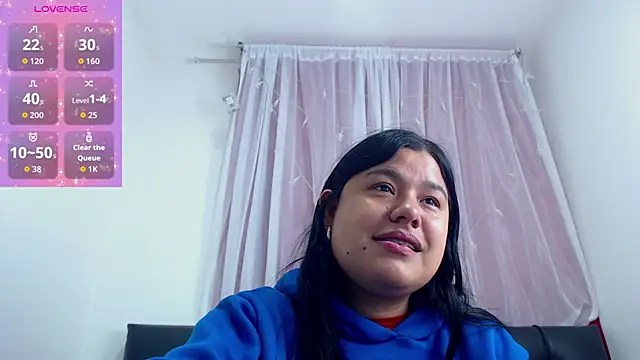 April Becker online show from 14, 2, 2026