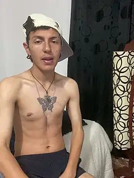 NaytonFreeman online show from 13, 9, 2025