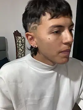 NaytonFreeman online show from 19, 9, 2025