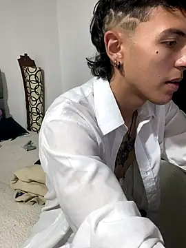 NaytonFreeman online show from 21, 9, 2025