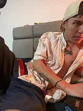 NaytonFreeman online show from 19, 1, 2026