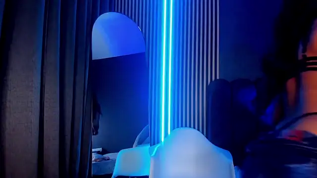 Keila Fg online show from 21, 10, 2025