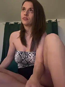 ScarlettNoirr online show from 21, 12, 2025