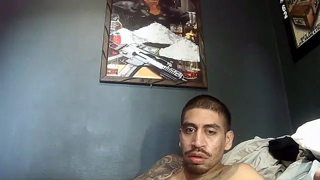 busnfatnutsLildee online show from 15, 12, 2025