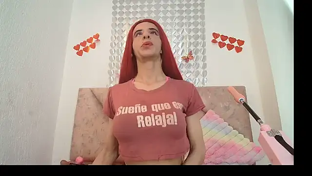 Manuela ver2025 online show from 20, 9, 2025