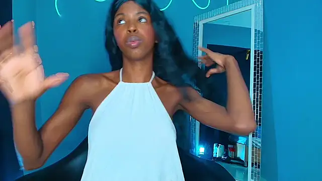 CamilaaSaenz online show from 26, 9, 2025