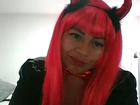 adri89-g online show from 31, 10, 2025