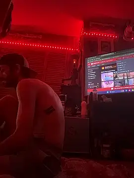 HarmoniousPhantasm3 online show from 17, 1, 2026