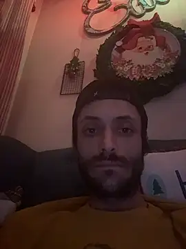 HarmoniousPhantasm3 online show from 18, 1, 2026