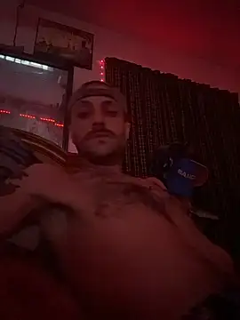 HarmoniousPhantasm3 online show from 13, 3, 2026