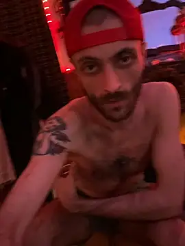 HarmoniousPhantasm3 online show from 25, 3, 2026