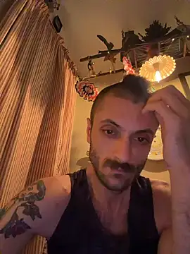 HarmoniousPhantasm3 online show from 12, 6, 2026