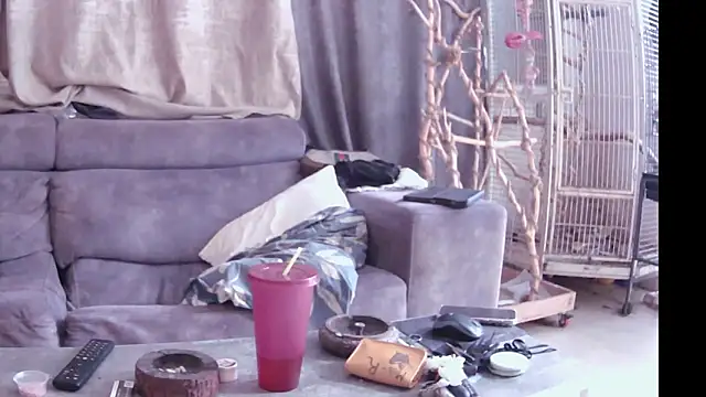 Alexis21821 online show from 14, 11, 2025