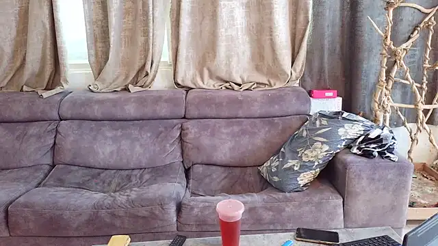 Alexis21821 online show from 27, 2, 2026