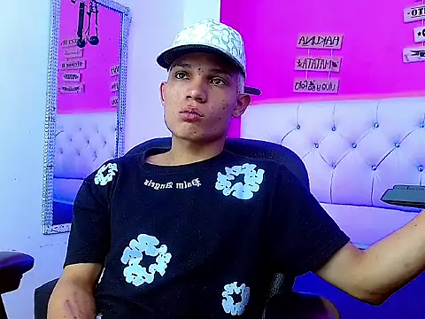 EL VENEZOLANO 22CM online show from 11, 10, 2025