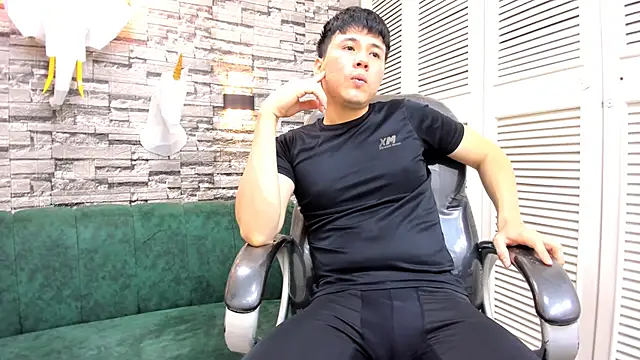 Nick Wolff online show from 1, 10, 2025