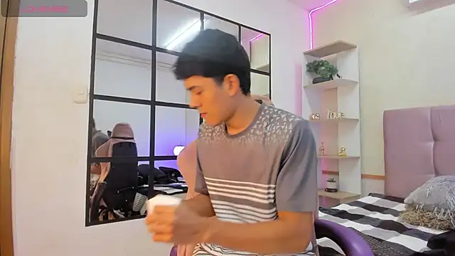 SandroVeyra online show from 8, 10, 2025