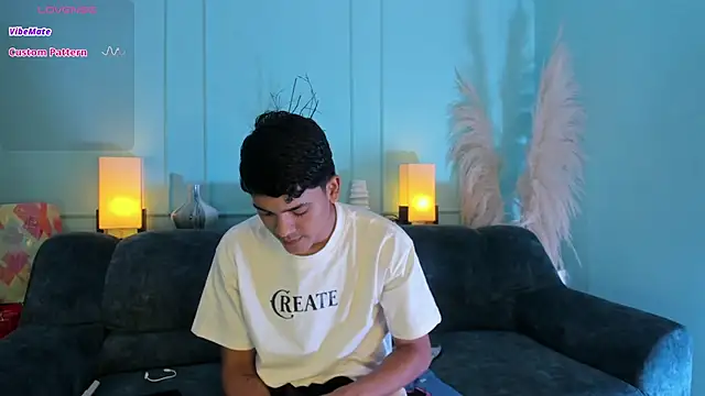 SandroVeyra online show from 7, 11, 2025