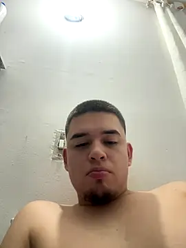 Baruch1622 online show from 10, 10, 2025