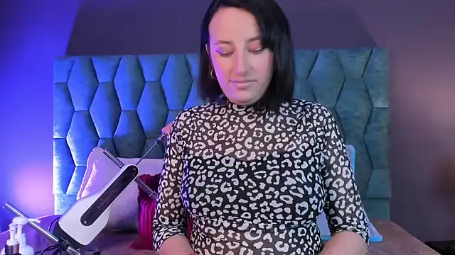 judy campbell online show from 25, 2, 2026