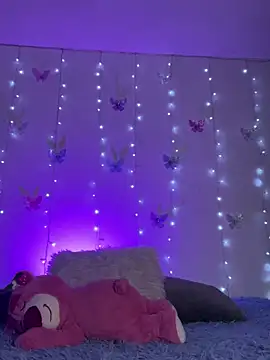 Daliila 11 online show from 24, 10, 2025