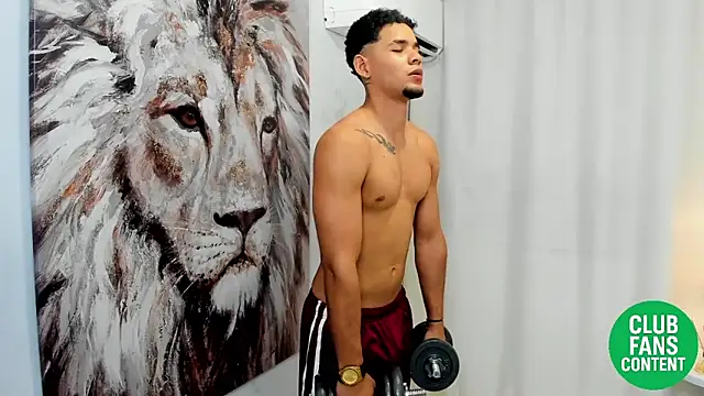 XBOY FANTASYX online show from 1, 10, 2025