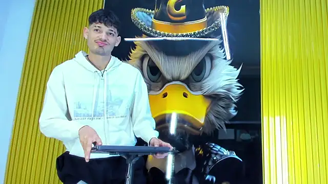 Iam Steven online show from 9, 1, 2026