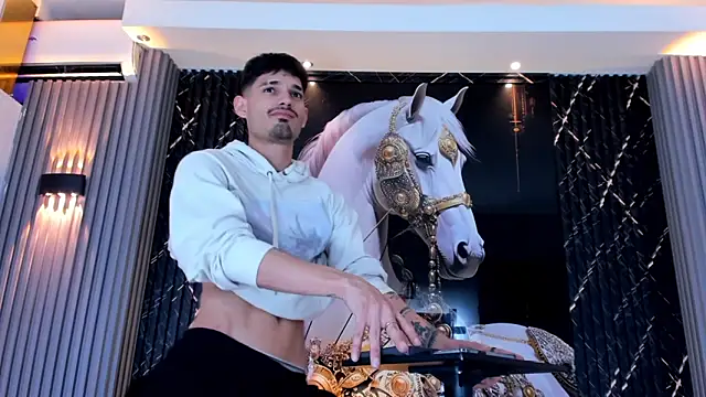 Iam Steven online show from 22, 2, 2026