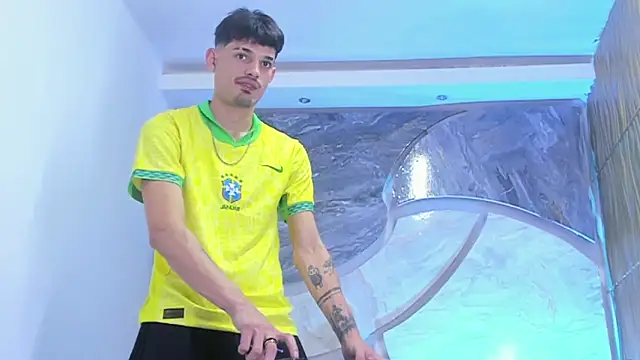 Iam Steven online show from 19, 3, 2026