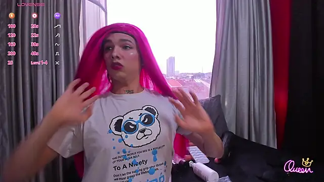 Almaazz online show from 9, 3, 2026