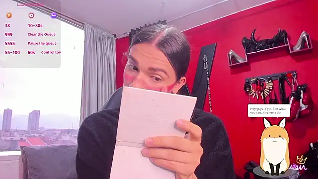 Almaazz online show from 16, 3, 2026