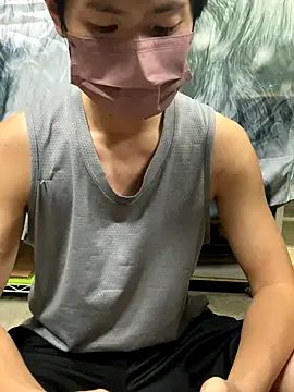 Snapshot of hayato1995 chatting on 12, 9, 2025 hayato1995 online show from 12, 9, 2025