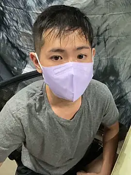 Snapshot of hayato1995 chatting on 16, 9, 2025 hayato1995 online show from 16, 9, 2025