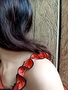 Snapshot of bonnie-00 chatting on 21, 10, 2025 bonnie-00 online show from 21, 10, 2025