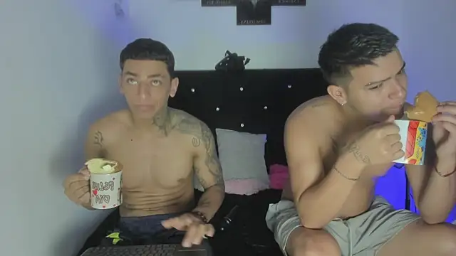 maykel and mike online show from 17, 11, 2025