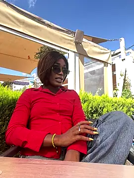 Afrikaisy big21dx online show from 1, 10, 2025