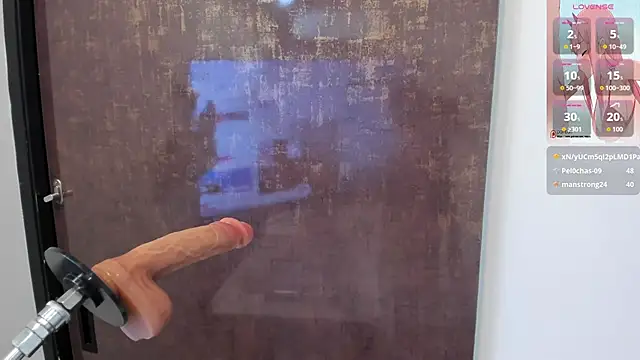 cherry skinny  online show from 26, 10, 2025