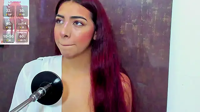 cherry skinny  online show from 18, 12, 2025