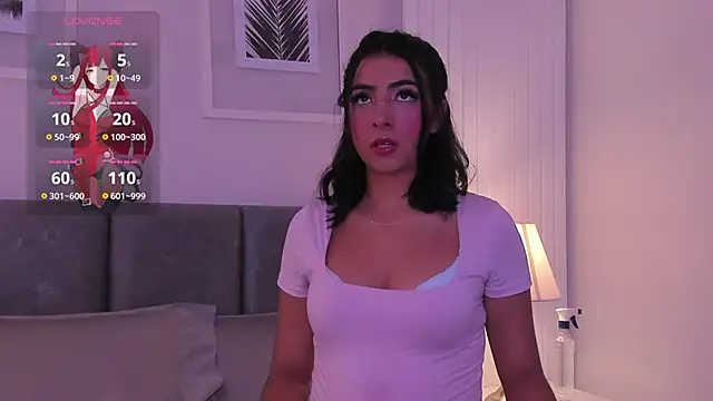 cherry skinny  online show from 5, 3, 2026