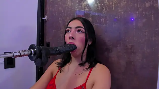 cherry skinny  online show from 3, 4, 2026