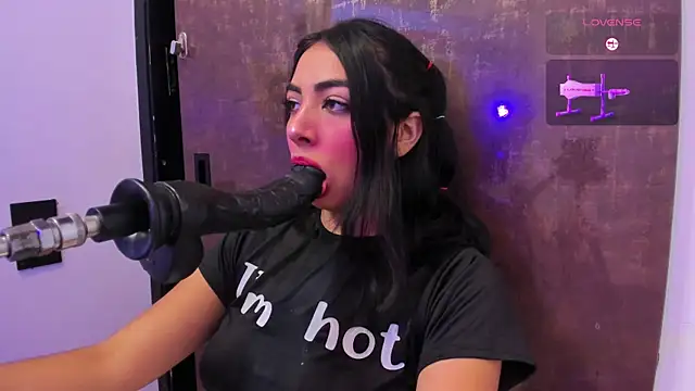 cherry skinny  online show from 9, 4, 2026