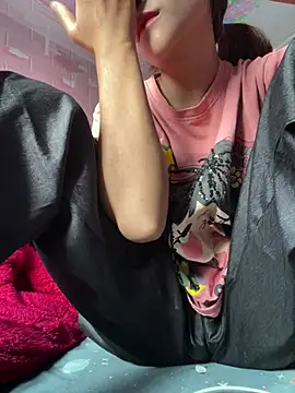 Mina-pusy online show from 15, 2, 2026