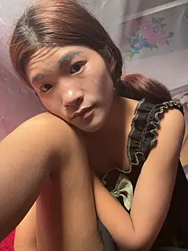 Mina-pusy online show from 16, 2, 2026